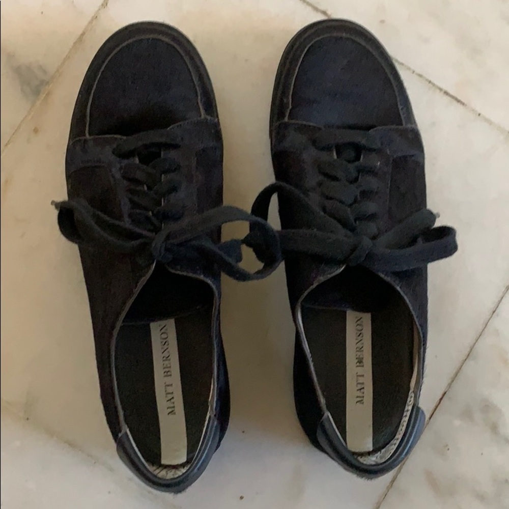 Matt Bernson Sneakers